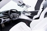 Used 2023 Chevrolet Corvette Z06 w/ Engine Appearance Package image 2