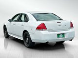 Used 2014 Chevrolet Impala Police image 6