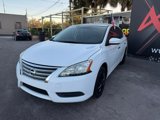 Used 2015 Nissan Sentra SV image 3