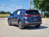 Certified 2022 Kia Sportage EX image 4