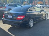 Used 2013 Mercedes-Benz C 250 Coupe image 3
