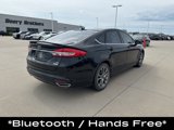 Used 2017 Ford Fusion SE w/ Equipment Group 201A image 5