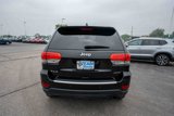 Used 2018 Jeep Grand Cherokee Limited image 5