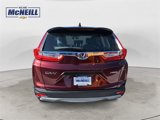 Used 2017 Honda CR-V LX image 4