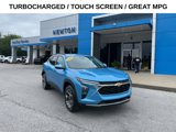 New 2025 Chevrolet Trax LT w/ Driver Confidence Package image 1