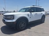 Used 2022 Ford Bronco Sport Big Bend image 2