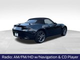Used 2016 MAZDA MX-5 Miata Grand Touring image 4