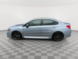 Used 2018 Subaru WRX Limited image 4