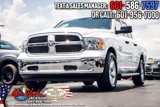 Used 2022 RAM 1500 Tradesman w/ Tradesman SXT Package image 5