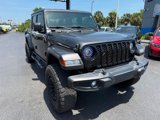 Used 2021 Jeep Gladiator Sport image 3