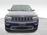 Used 2017 Jeep Grand Cherokee Limited image 2