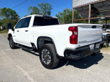 Used 2023 Chevrolet Silverado 2500 Custom w/ Custom Value Package image 3