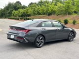 New 2025 Hyundai Elantra Sport image 5