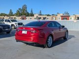 Used 2015 MAZDA MAZDA6 Touring image 5