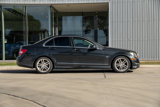 Used 2012 Mercedes-Benz C 250 Sedan image 4