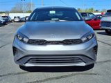 Used 2022 Kia Forte LXS image 2