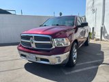 Used 2017 RAM 1500 Big Horn image 2
