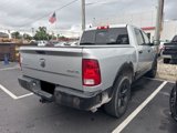 Used 2016 RAM 1500 Outdoorsman image 4