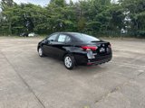 New 2025 Nissan Versa S w/ Trunk Package image 3