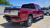 Used 2014 Ford F250 Platinum w/ FX4 Off-Road Package image 4