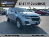 Certified 2022 Chevrolet Equinox LT image 3