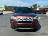 Used 2018 Ford Explorer XLT w/ Equipment Group 201A image 4