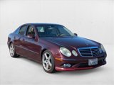 Used 2009 Mercedes-Benz E 350 Sedan image 4