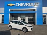 Used 2017 Chevrolet Bolt LT image 1