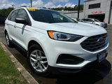 Certified 2022 Ford Edge SE image 2