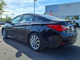 Used 2014 Hyundai Sonata Limited image 4