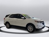 Used 2020 Chevrolet Equinox LT image 4