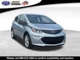 Used 2017 Chevrolet Bolt LT image 1