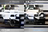 Used 2022 Toyota 4Runner TRD Off-Road Premium image 2