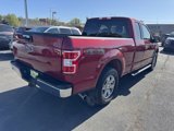 Used 2018 Ford F150 XLT w/ Equipment Group 301A Mid image 3