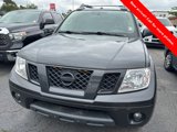 Used 2012 Nissan Frontier PRO-4X w/ Pro-4x Luxury Pkg image 2
