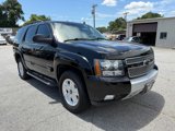 Used 2013 Chevrolet Tahoe LT w/ Suspension Package, Off-Road image 3