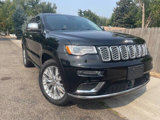 Used 2017 Jeep Grand Cherokee Summit w/ Skid Plate Group image 3