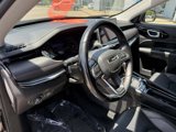 Used 2022 Jeep Compass Trailhawk w/ Trailhawk Convenience Group image 2