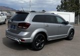 Used 2018 Dodge Journey Crossroad w/ Driver Convenience Group image 6