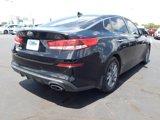 Used 2020 Kia Optima LX image 3
