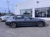 Certified 2022 BMW 330i xDrive Sedan w/ Driving Assistance Package image 6