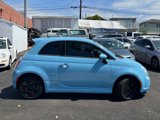 Used 2016 FIAT 500 e image 2