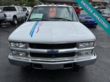 Used 1996 Chevrolet Silverado 3500 2WD Extended Cab image 6