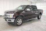 Used 2019 Ford F150 Lariat w/ Equipment Group 502A Luxury image 4