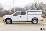 Used 2017 Ford F150 XLT w/ Trailer Tow Package image 4