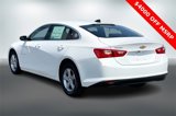 New 2025 Chevrolet Malibu LS w/ LPO, Floor Liner Package image 2