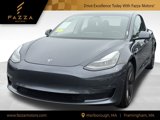 Used 2021 Tesla Model 3 Standard Range Plus image 1