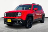 Used 2017 Jeep Renegade Altitude image 2