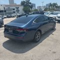 Used 2024 Honda Accord EX image 5