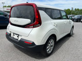 Certified 2022 Kia Soul LX w/ Technology Package image 6